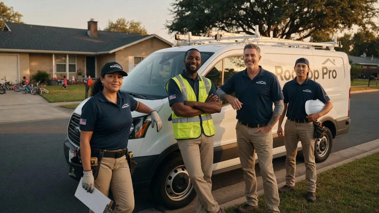 Roof Repair in Fort Harrison, MT near me