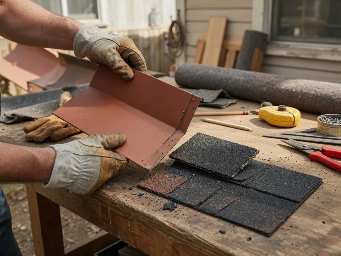 Roof Repair company in Fort Harrison, MT